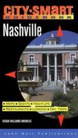 City Smart: Nashville 1562614592 Book Cover
