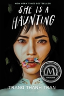 She Is a Haunting 1547610816 Book Cover