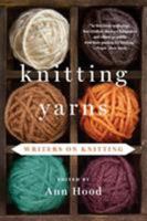 Knitting Yarns 0393239497 Book Cover