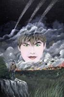 Invigilator 1936442086 Book Cover