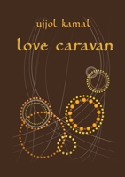 Love caravan 110565589X Book Cover