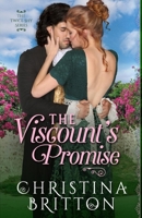 The Viscount's Promise 1635764629 Book Cover