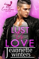 Lust or Love B08VLMR1M9 Book Cover