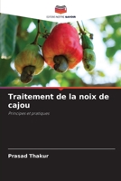 Traitement de la noix de cajou 6205744791 Book Cover