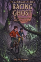 Racing Ghost B0HBC1BWPJ Book Cover