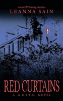Red Curtains 1509210105 Book Cover
