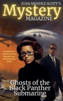 Ghosts of the Black Panther Submarine B0CN6DBTG1 Book Cover