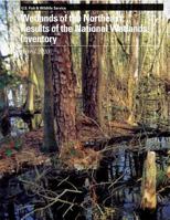 Wetlands of the Northeast: Results of the National Wetlands Inventory 1489585613 Book Cover