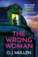 The Wrong Woman 1836179200 Book Cover