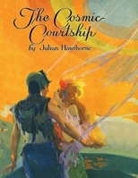 The Cosmic Courtship 9370425632 Book Cover