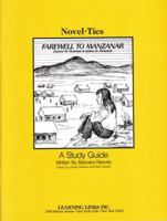 Farewell to Manzanar: Novel-Ties Study Guides 0881225835 Book Cover