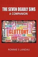 The Seven Deadly Sins: a companion 1445732270 Book Cover