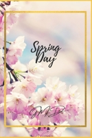 Spring Day B08GFS1TQL Book Cover