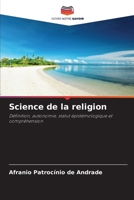 Science de la religion (French Edition) 6208034213 Book Cover