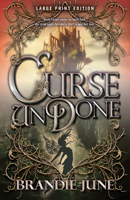 Curse Undone 0744306221 Book Cover