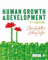 Human Growth and Development 1847871798 Book Cover