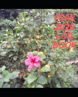 Year 2020 Log Book 1679737503 Book Cover