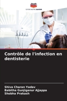 Contrôle de l'infection en dentisterie 620728836X Book Cover