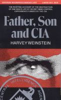 Father, Son and CIA (Goodread Biographies) 155028116X Book Cover