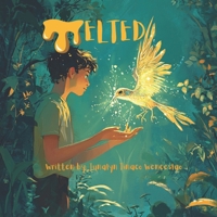 MELTED: A story of honesty and integrity for kids age 5-14 B0DZGZMMX2 Book Cover