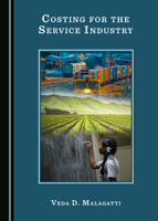 Costing for the Service Industry 1527556891 Book Cover