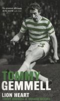 Tommy Gemmell: Lionheart 0753540177 Book Cover