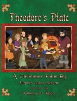 Theodore's Plate B0BLG1QSCX Book Cover