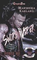 Sword/Viper Duet B08Q6VS865 Book Cover