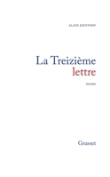 La treizième lettre 2246312116 Book Cover