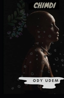 Chimdi B0CFZMNQ1S Book Cover