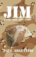 Jim: A War-Torn Love Story 1934597686 Book Cover