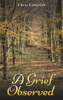 A Grief Observed 1035893436 Book Cover