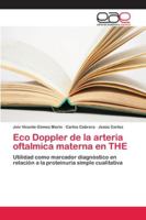 Eco Doppler de la arteria oftalmica materna en THE 6202168692 Book Cover