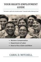 Your Rights Employment Guide 1505343194 Book Cover