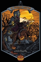The Unhallowed Horseman 0578303566 Book Cover