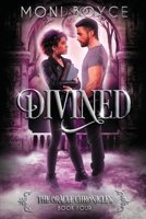 Divined 1733393749 Book Cover