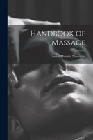 Handbook of Massage 1020653671 Book Cover