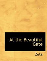 At the Beautiful Gate 0353975028 Book Cover