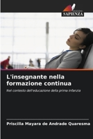 L'insegnante nella formazione continua 6207285999 Book Cover