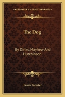 The Dog 9355116004 Book Cover