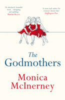 The Godmothers 1802794077 Book Cover