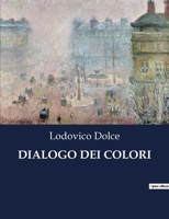 Dialogo dei colori 1479375470 Book Cover