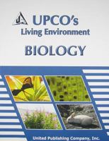UPCO's Living Environment Review: Biology 9373232053 Book Cover