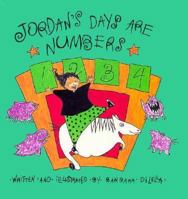 Jordan's Days are Numbers 1550379968 Book Cover