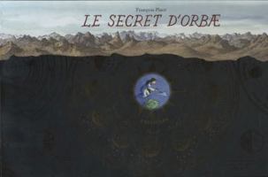 Le secret d’Orbæ (Casterman Poche) 2203035447 Book Cover