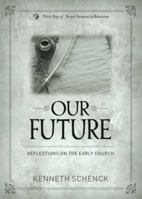 Our Future 0898279410 Book Cover