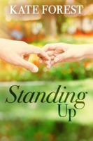 Standing Up 0998560707 Book Cover