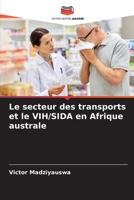 Le secteur des transports et le VIH/SIDA en Afrique australe 6205606348 Book Cover