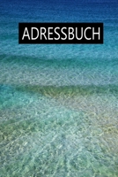 Adressbuch: Adressbuch f�r P�dagogen / Kindergarten 1678837741 Book Cover