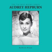 Audrey Hepburn 1844062015 Book Cover